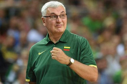 Η παραίτηση του Καζλάουσκας και οι υποψήφιοι αντικαταστάτες