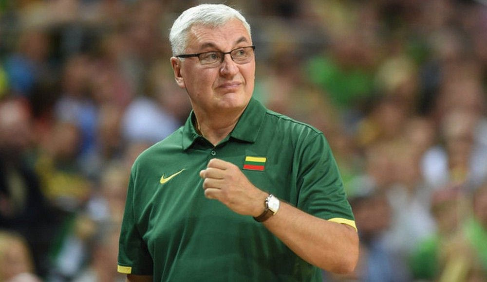 Η παραίτηση του Καζλάουσκας και οι υποψήφιοι αντικαταστάτες