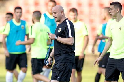 Tα γκάζια που… ξύπνησαν