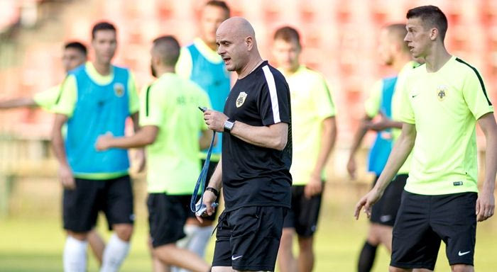 Tα γκάζια που… ξύπνησαν