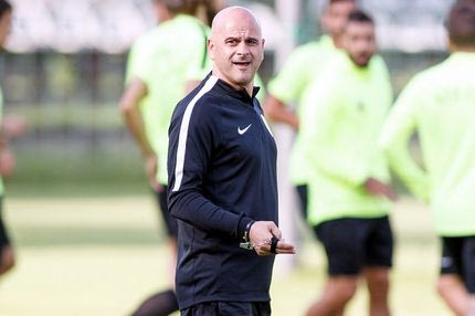 Η αδυναμία που εντόπισε -νωρίς- ο Κετσπάγια