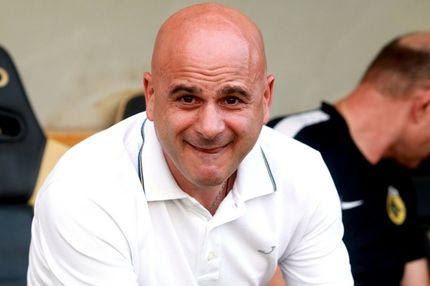 H επιμονή και η δικαίωση του Κετσπάγια