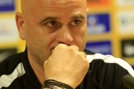 Κετσπάγια: “Δεν πρέπει να παρασυρθούμε”