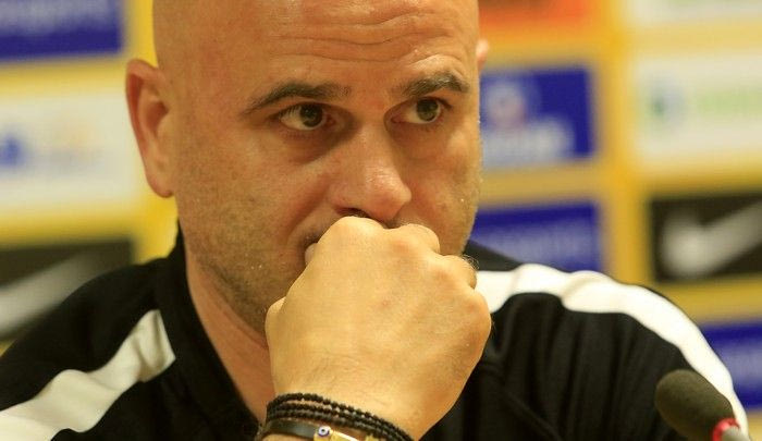 Κετσπάγια: “Δεν πρέπει να παρασυρθούμε”