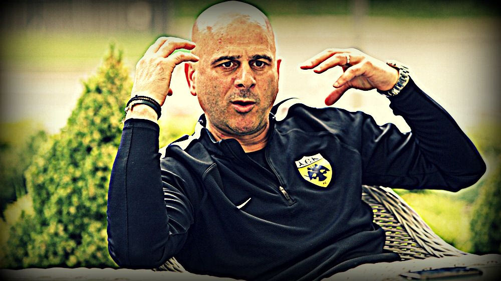 Ο Κετσπάγια δεν θα πέσει στην παγίδα