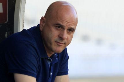 Κετσπάγια: “Σαν να κάναμε τρίτη μέρα ρεπό”