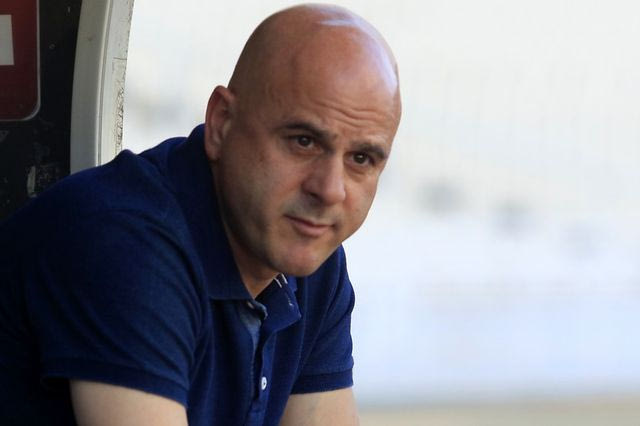 Κετσπάγια: “Σαν να κάναμε τρίτη μέρα ρεπό”