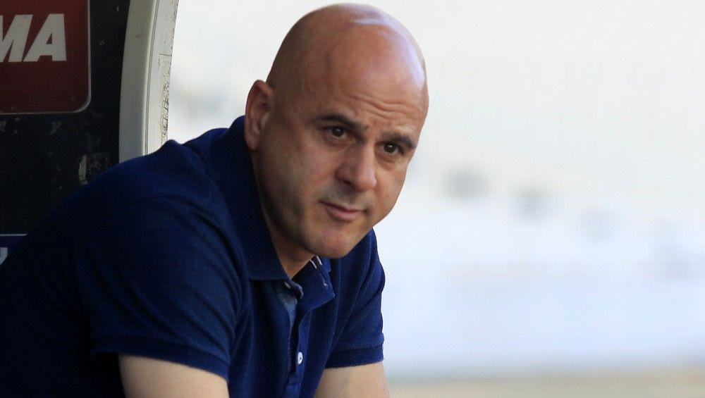 Κετσπάγια: “Σαν να κάναμε τρίτη μέρα ρεπό”