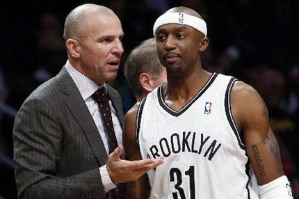 Ο νέος συμπαίκτης του Αντετοκούνμπο