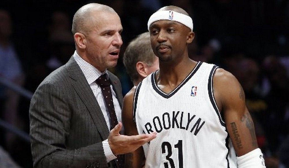 Ο νέος συμπαίκτης του Αντετοκούνμπο