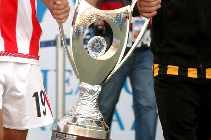 Τελικός κυπέλλου στη Γερμανία!