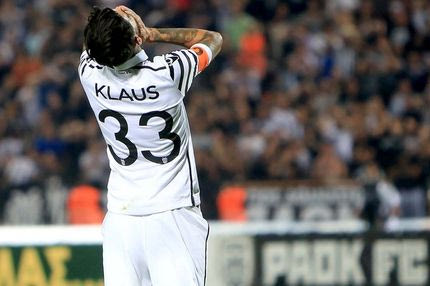 Κλάους μετά από… 40 χρόνια!