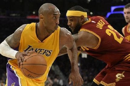 Ο Κόμπε έχρισε -ήδη- MVP τον Γιάννη Αντετοκούνμπο!