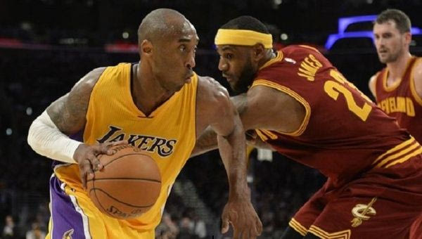 Ο Κόμπε έχρισε -ήδη- MVP τον Γιάννη Αντετοκούνμπο!