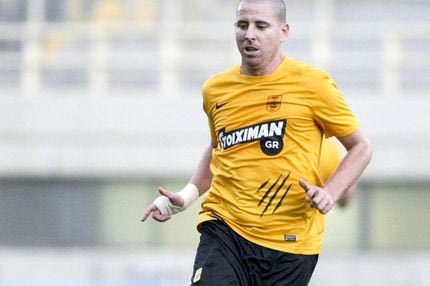 Άγριο κράξιμο Κόκε σε Αναστόπουλο!