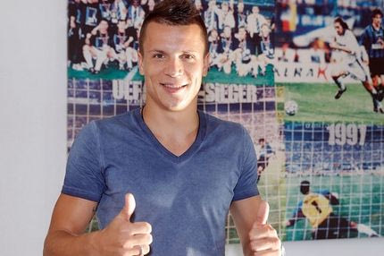 Στη Σάλκε ο Κονοπλιάνκα