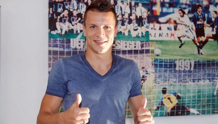 Στη Σάλκε ο Κονοπλιάνκα