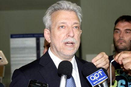 Κοντονής μαινόμενος: “Είστε αποκλειστικά υπεύθυνοι, καμία ανοχή!”