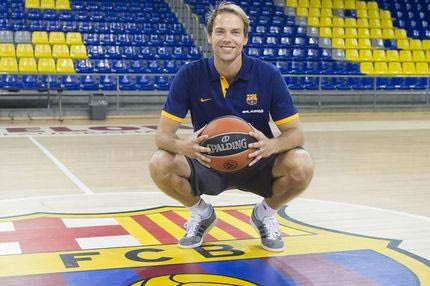 Επίσημα στην Μπαρτσελόνα ο Κόπονεν