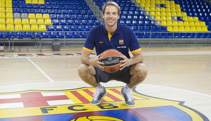 Επίσημα στην Μπαρτσελόνα ο Κόπονεν