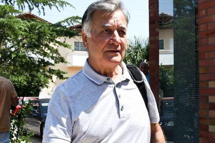 Κωστούλας: “Να φύγει όλη η ΕΠΟ”