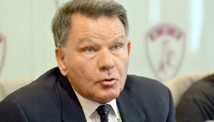 Η ΑΕΛ “σύμμαχος” του Βασάρα