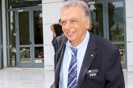 Η ανάρτηση Κουτσοκούμνη για τον φάκελο της Ελλάδας