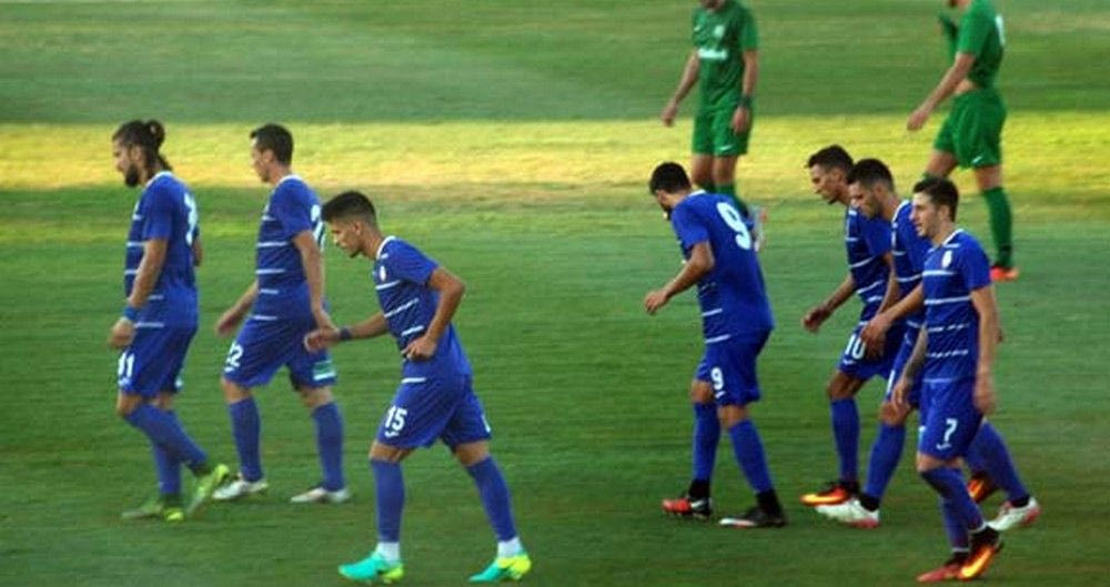 Άνετη η Ξάνθη πριν από την πρεμιέρα