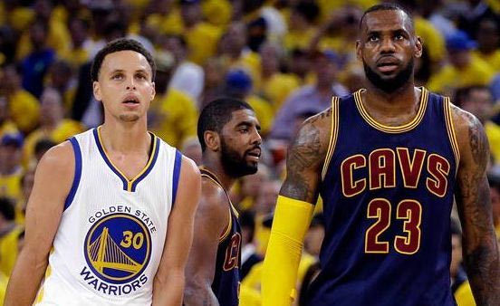 Τα βραβεία του ΝΒΑ