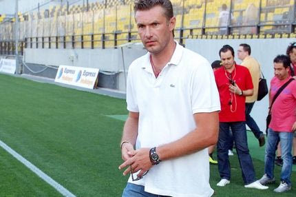 Ανελέητο τρολάρισμα του Λαμπριάκου στον Αθανασιάδη