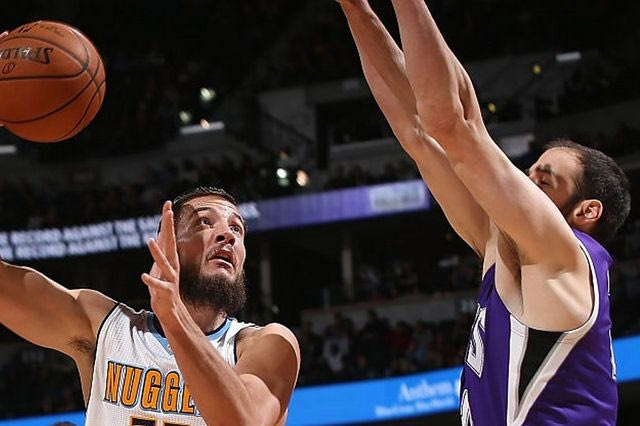 Νέα ομάδα για Λοβέρν