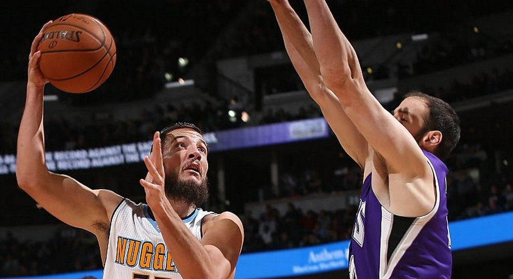 Νέα ομάδα για Λοβέρν