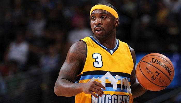 Στους Κινγκς ο Λόσον