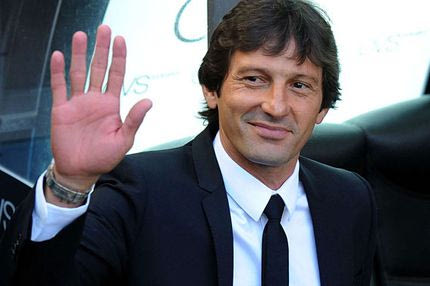 Ο Λεονάρντο έτοιμος να αναλάβει τον Ολυμπιακό