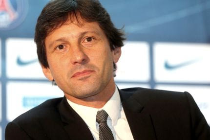 Αυτός είναι ο Λεονάρντο που βρίσκεται μια “ανάσα” από τον Ολυμπιακό