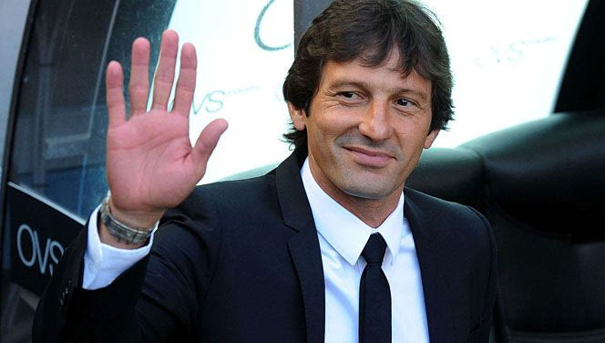 Ο Λεονάρντο έτοιμος να αναλάβει τον Ολυμπιακό