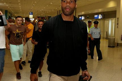 Πέρασε τα ιατρικά ο Λέσκοτ