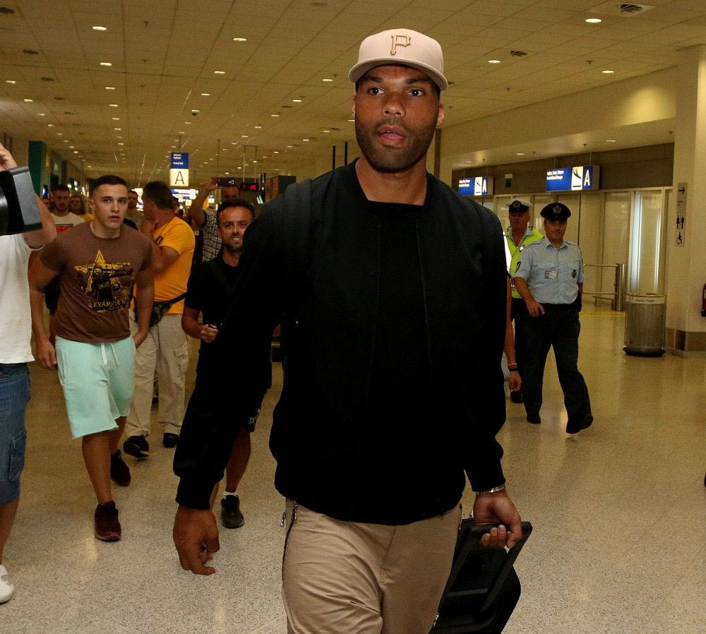 Πέρασε τα ιατρικά ο Λέσκοτ