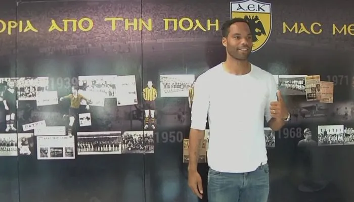 Οι πρώτες οχτώ ώρες του Λέσκοτ στην Αθήνα