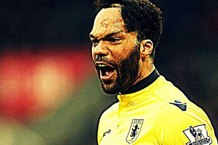 Τζόλεον Λέσκοτ: Ένας γεννημένος μαχητής