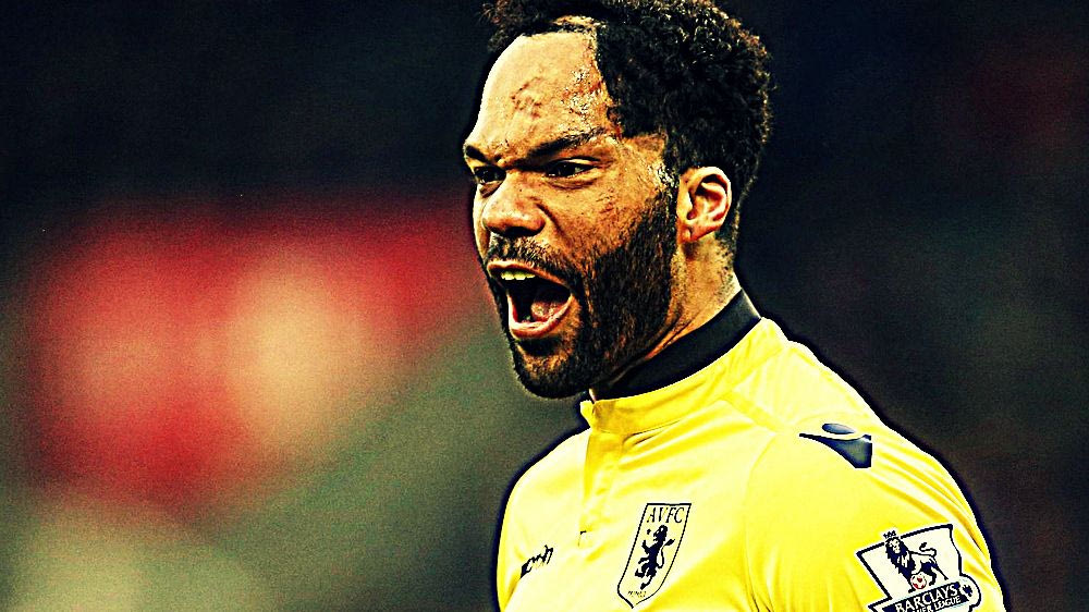 Τζόλεον Λέσκοτ: Ένας γεννημένος μαχητής