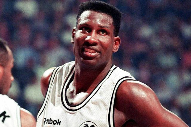 Έρχεται ο Λέβινγκστον για το ΠΑΟΚ-ΤΣΣΚΑ