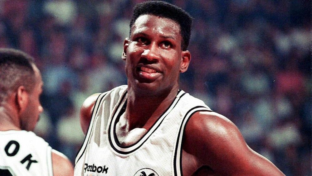 Έρχεται ο Λέβινγκστον για το ΠΑΟΚ-ΤΣΣΚΑ