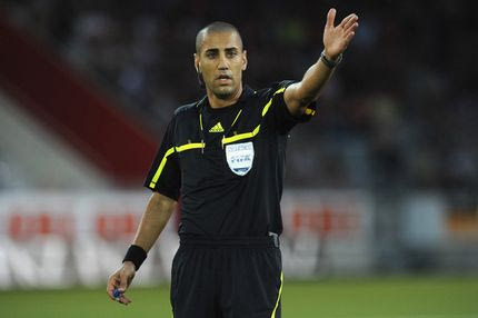 Oι διαιτητές των ελληνικών ομάδων στο Europa League