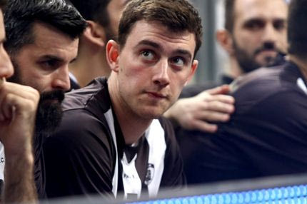 Λιάπης: “Πρότυπό μου ο Βασιλειάδης”