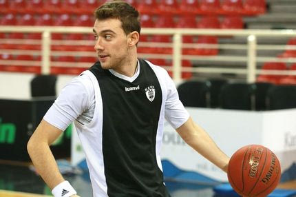 Τέλος ο Λιάπης από τον ΠΑΟΚ