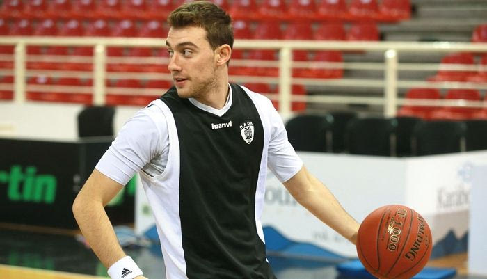 Τέλος ο Λιάπης από τον ΠΑΟΚ