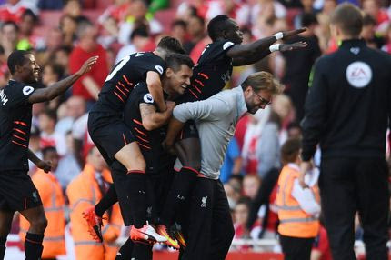 1η αγ.: Ματσάρα το Άρσεναλ-Λίβερπουλ, ιδανικό ντεμπούτο Ιμπραχίμοβιτς-Μουρίνιο