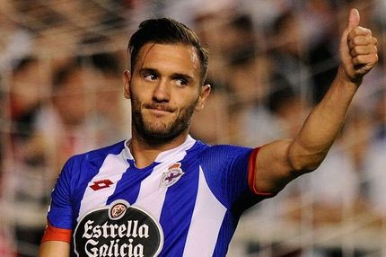 Τα βρήκαν Άρσεναλ – Λα Κορούνια για Λούκας!