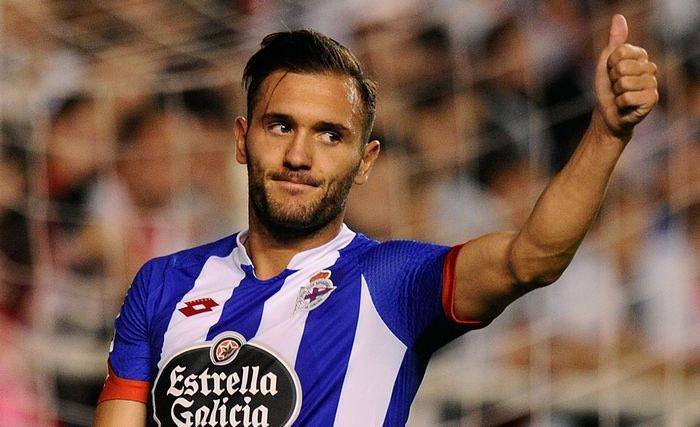 Τα βρήκαν Άρσεναλ – Λα Κορούνια για Λούκας!